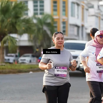 Runner Photo 7836887