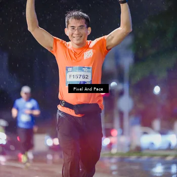 Runner Photo 7836893