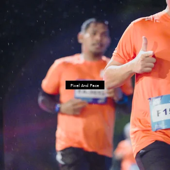 Runner Photo 7836897