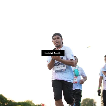 Runner Photo 7836898