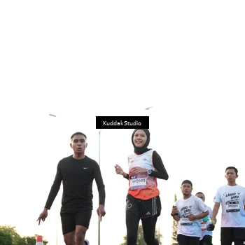 Runner Photo 7836905