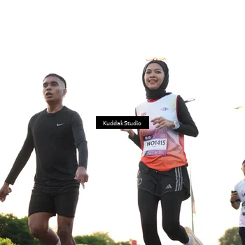 Runner Photo 7836906