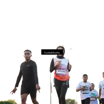 Runner Photo 7836909