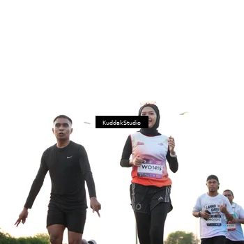Runner Photo 7836910