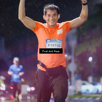 Runner Photo 7836911