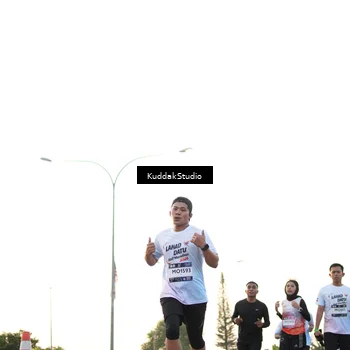 Runner Photo 7836913