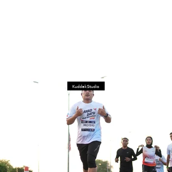 Runner Photo 7836916