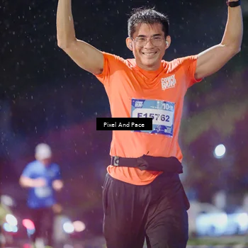 Runner Photo 7836917