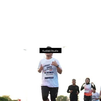 Runner Photo 7836919