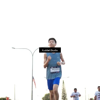 Runner Photo 7836920