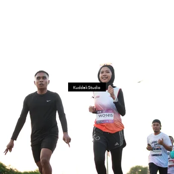 Runner Photo 7836921