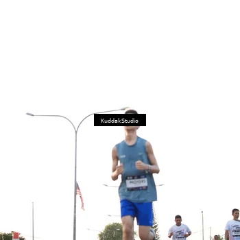 Runner Photo 7836922