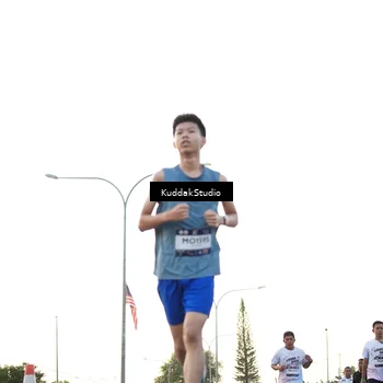 Runner Photo 7836924