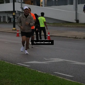 Runner Photo 7836925