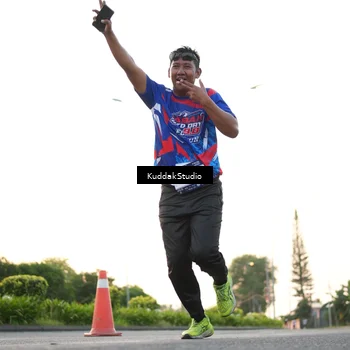 Runner Photo 7836926