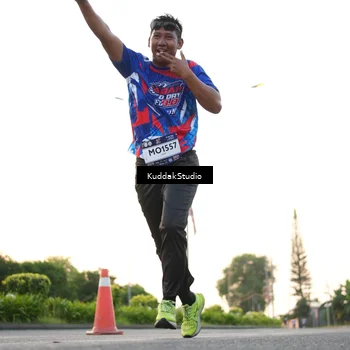 Runner Photo 7836927