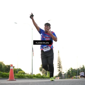 Runner Photo 7836929