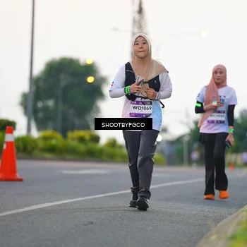 Runner Photo 7836931