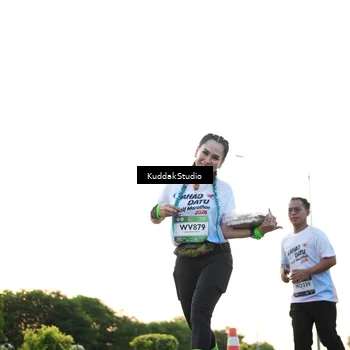 Runner Photo 7836932