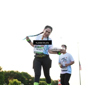 Runner Photo 7836935
