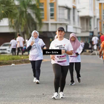 Runner Photo 7836942