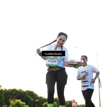 Runner Photo 7836944