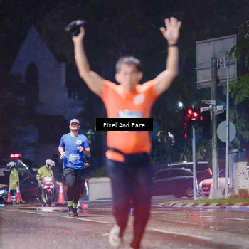 Runner Photo 7836945