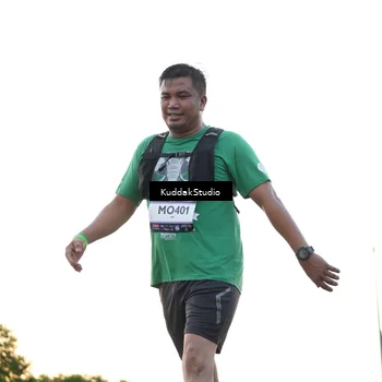 Runner Photo 7836947