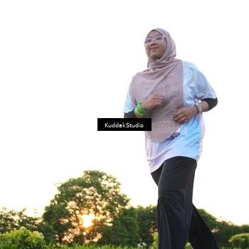 Runner Photo 7836948