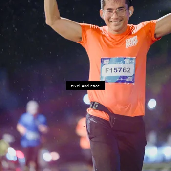 Runner Photo 7836962