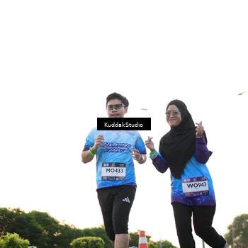 Runner Photo 7836967