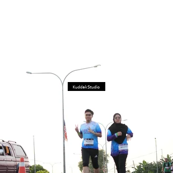 Runner Photo 7836981