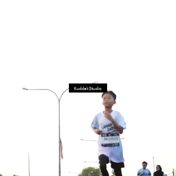 Runner Photo 7836982
