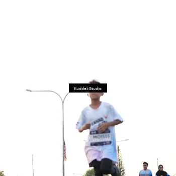 Runner Photo 7836984