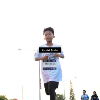 Runner Photo 7836985