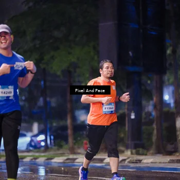 Runner Photo 7836987
