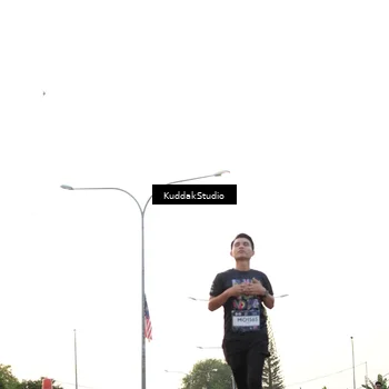 Runner Photo 7836990