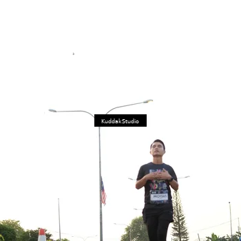 Runner Photo 7836993
