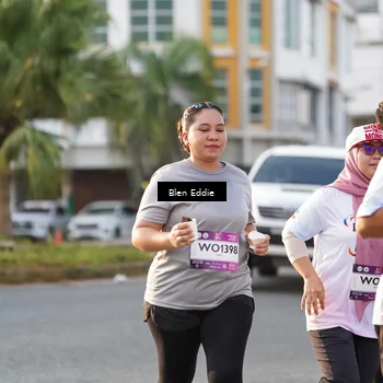 Runner Photo 7836997