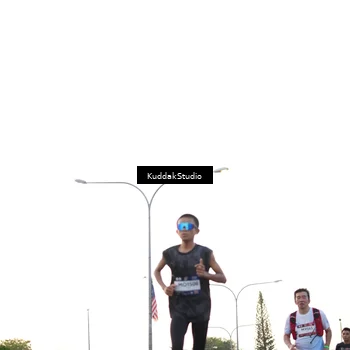 Runner Photo 7837004