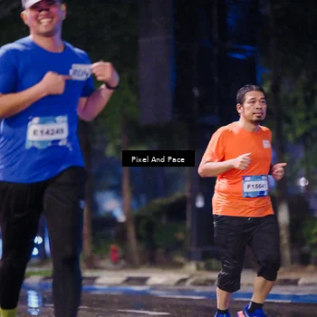 Runner Photo 7837006