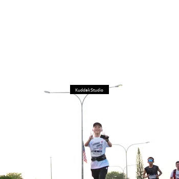 Runner Photo 7837012