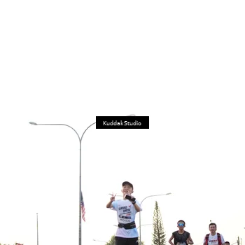 Runner Photo 7837014