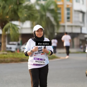 Runner Photo 7837028