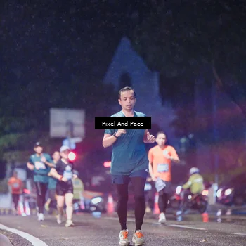 Runner Photo 7837030