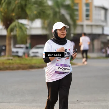 Runner Photo 7837040