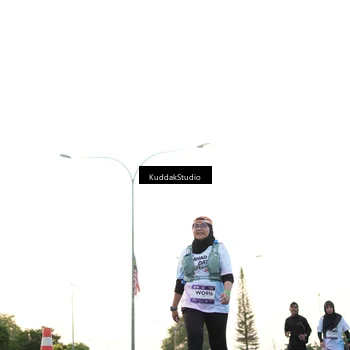 Runner Photo 7837042