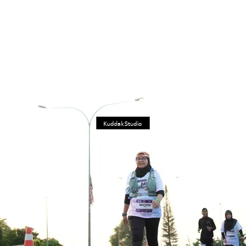 Runner Photo 7837047