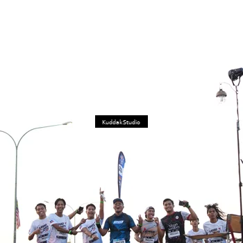 Runner Photo 7837055