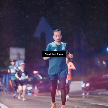 Runner Photo 7837061